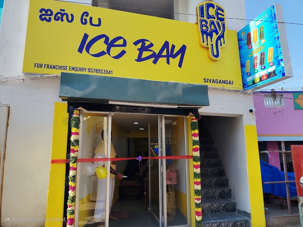 Icebay Sivagangai
