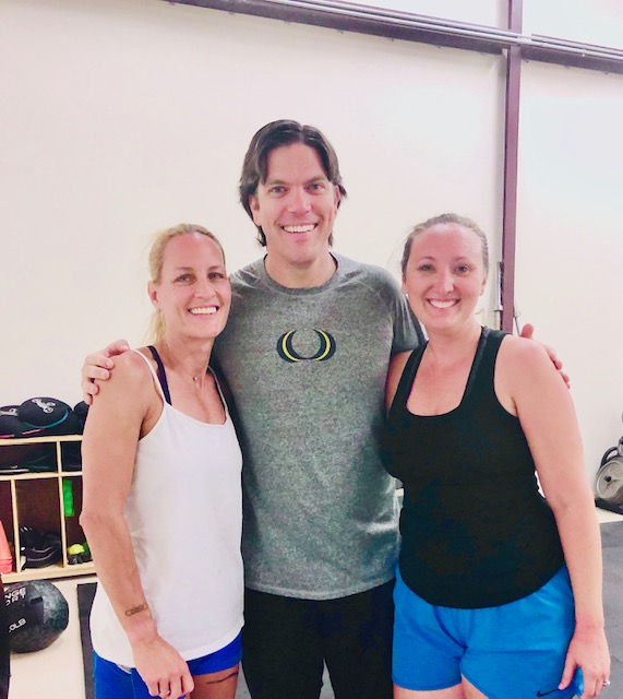  Ultimate Performance Training