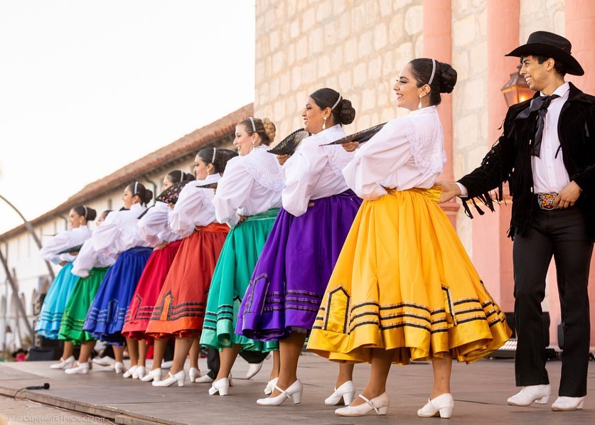  ME Sabor Dance Studio