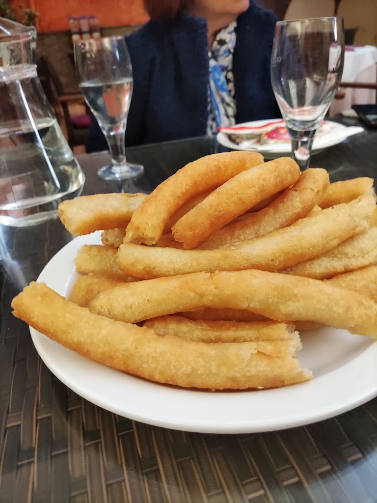 BAR CASINO DE BERJA — Comida y bebida