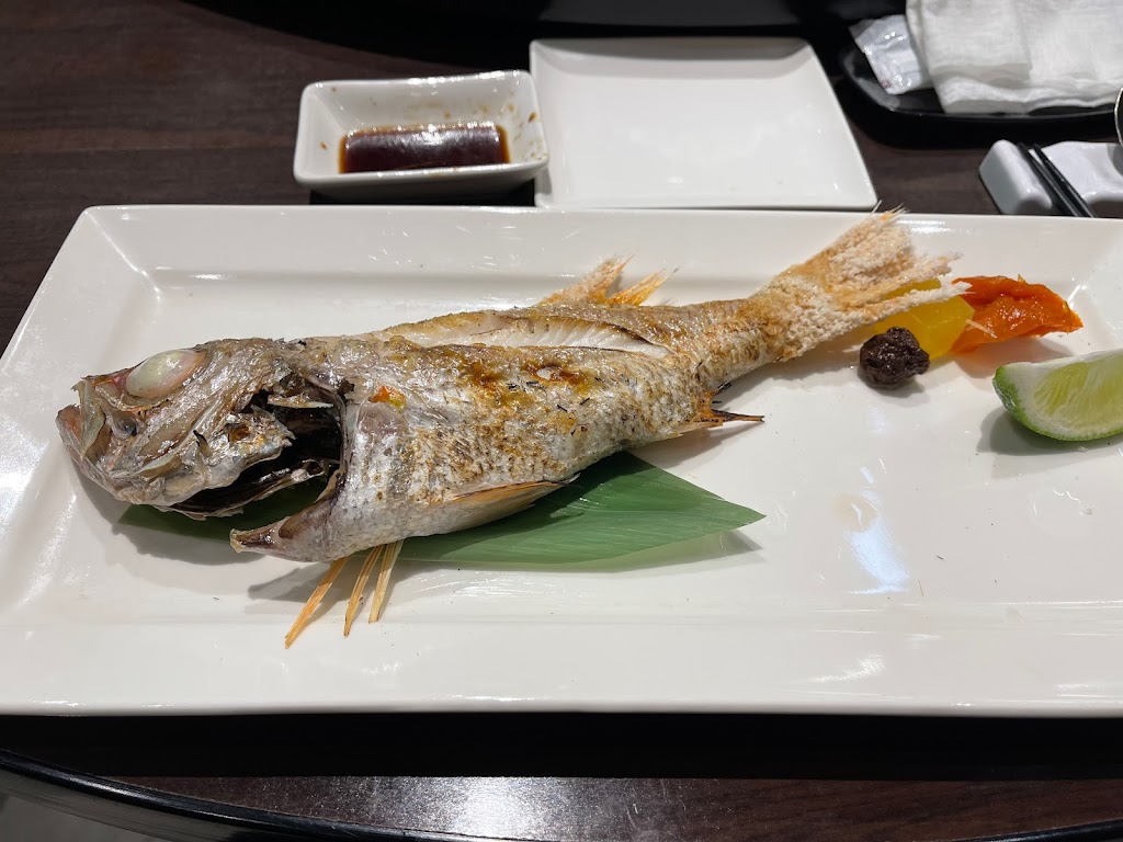 菊川日式料理館 的照片