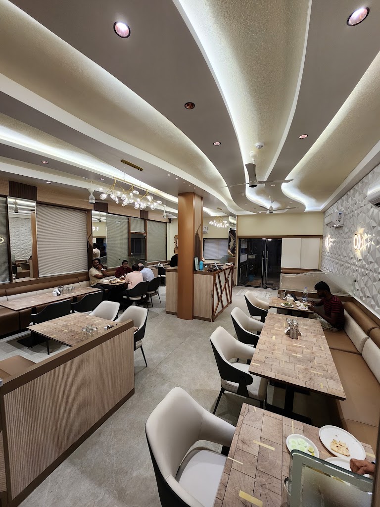 Woodlands Resto