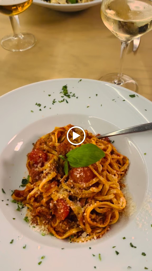 Trattoria Casa di Mamma — Videos