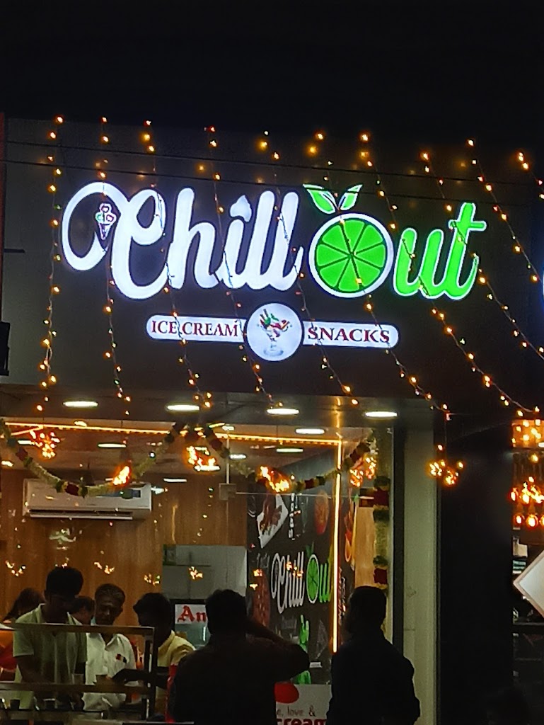 Chill Out