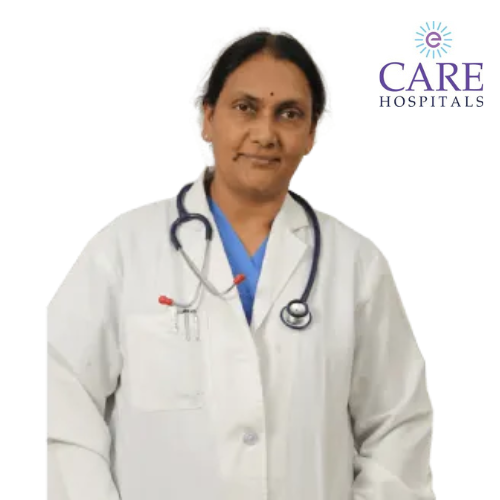Dr. Dr G Usha Rani Top Cardiac Surgeon In Nampally Care Hospitals Nampally