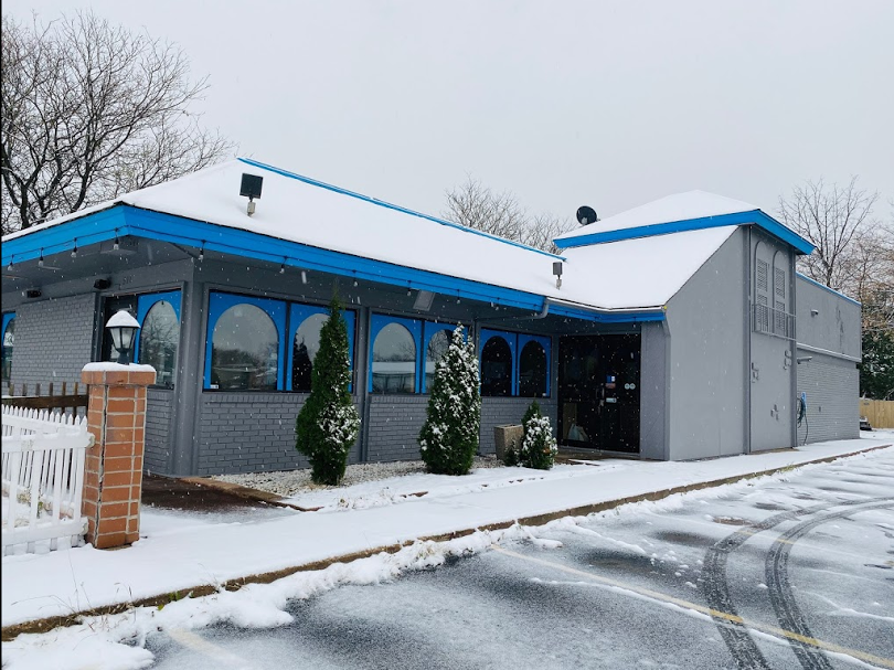  Mantra Indian Bistro