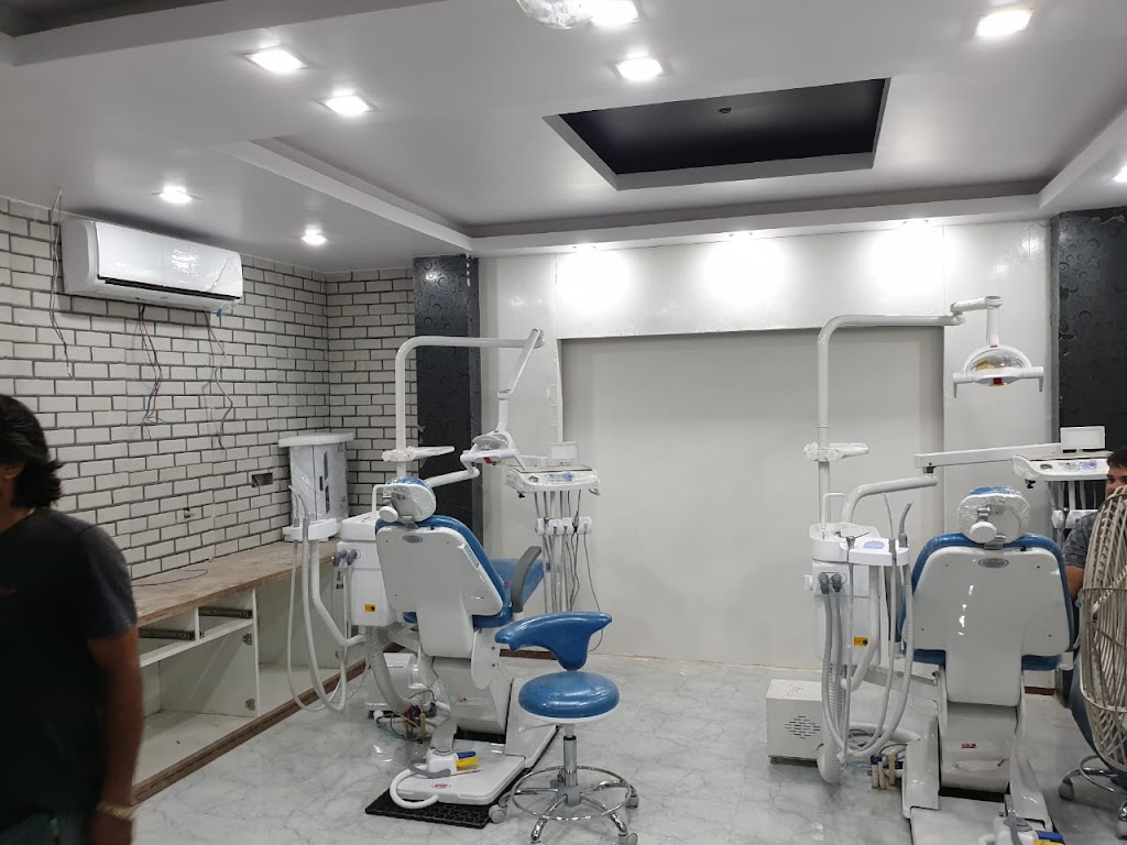 Dr. Oral Dental Health Care Center