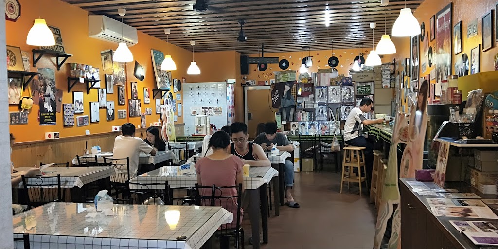 蜜食餐坊 的照片