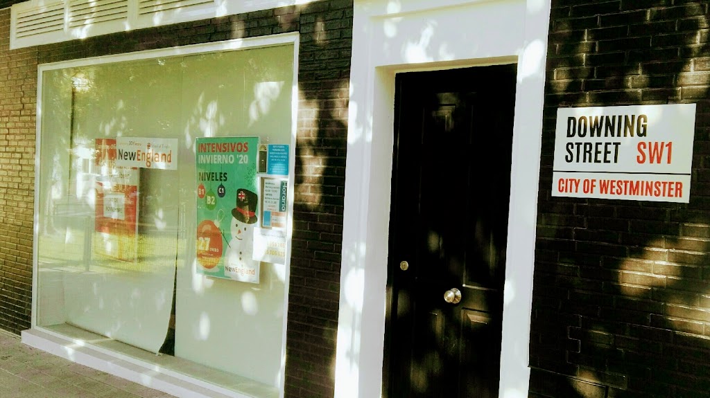 Academia Ingles New England School of English — Del propietario
