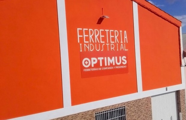 FERRETERIA INDUSTRIAL MORALES 2025 S.L.