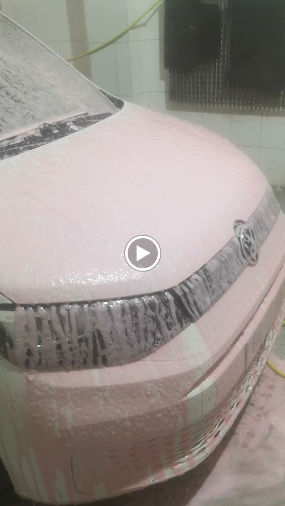 Lavadero Autoluxe — Videos