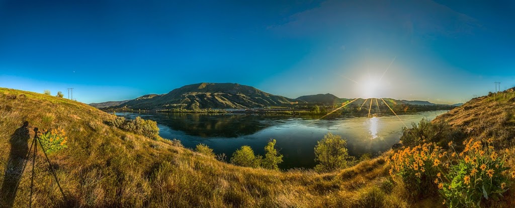 Wenatchee Valley Chamber of Commerce & Visit Wenatchee Visitor Center and Tasting Room