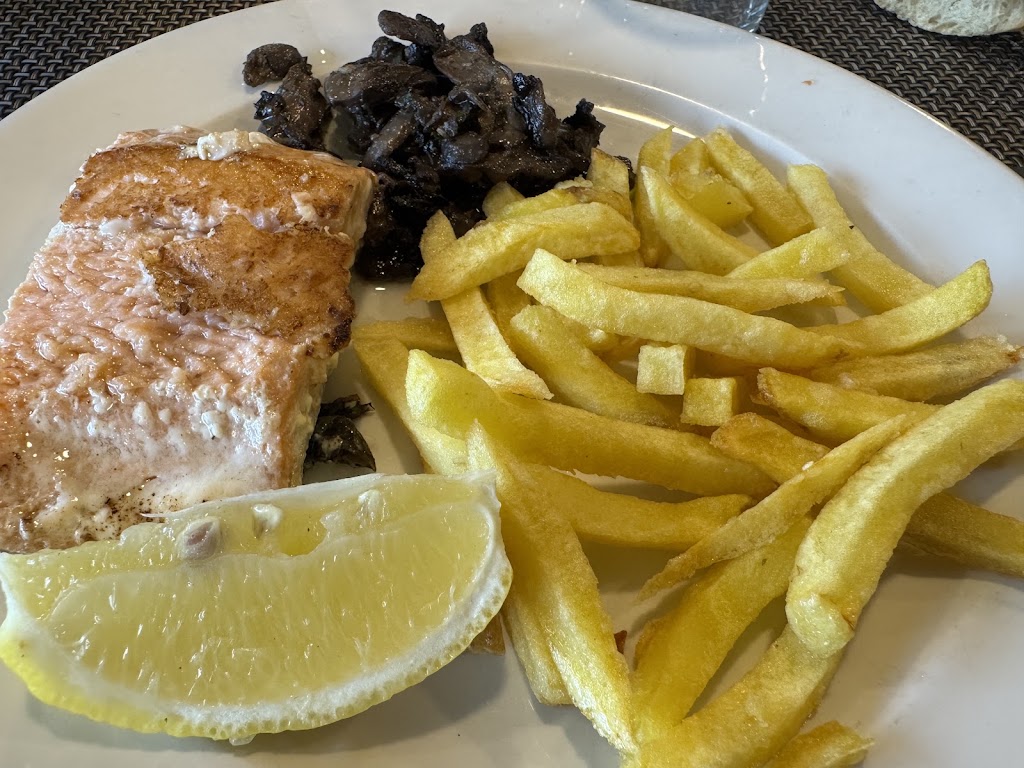 triKdo — Papas fritas