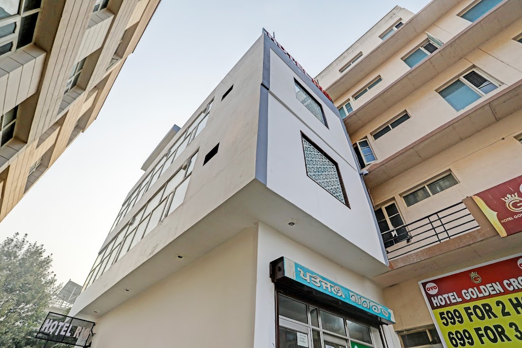 Oyo Hotel Rio