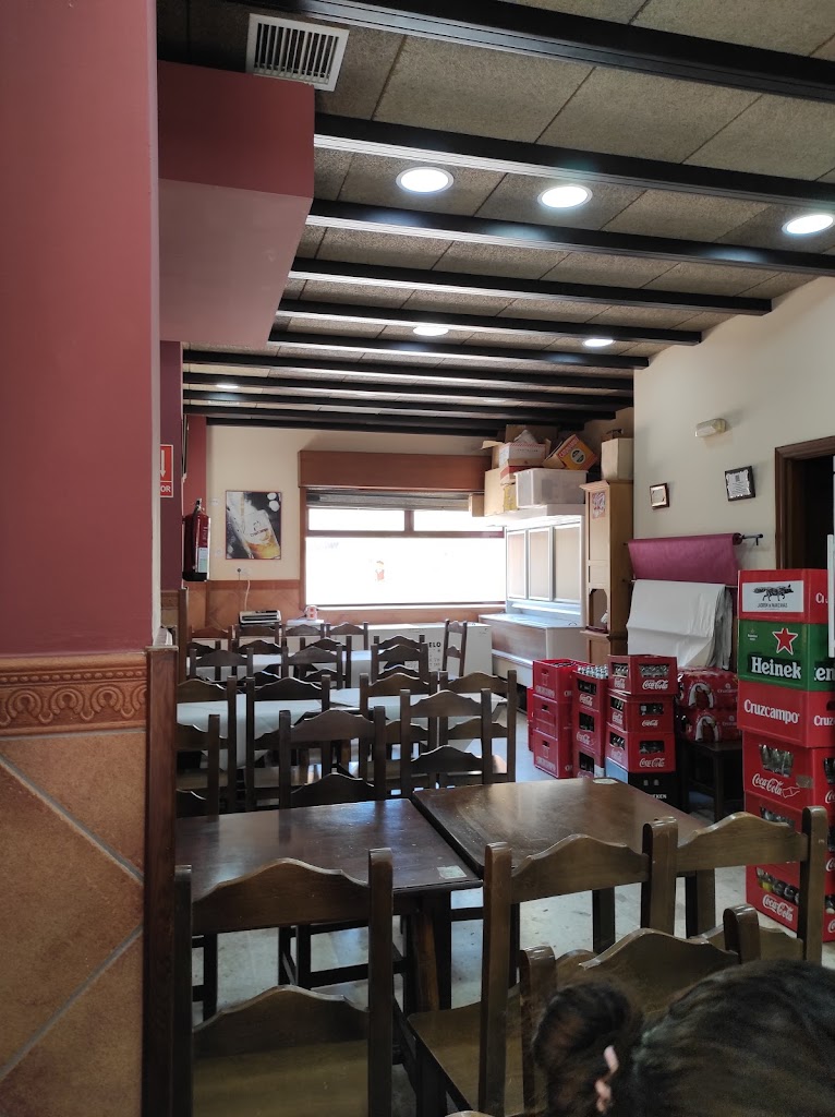 Bar Nueva Alcala.Com