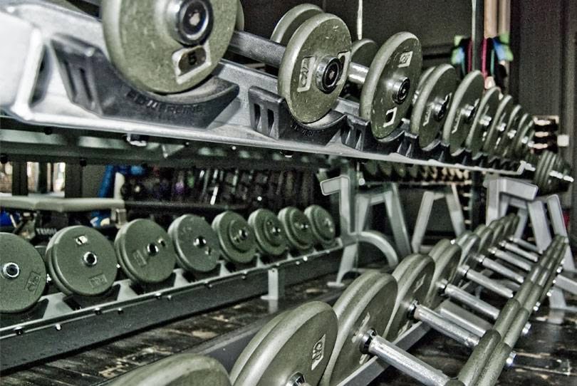  EDGE Holistic Fitness