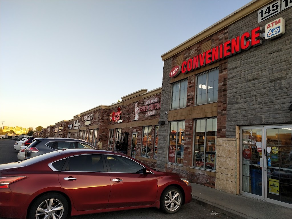 Paranthe Wali Gali in Brampton