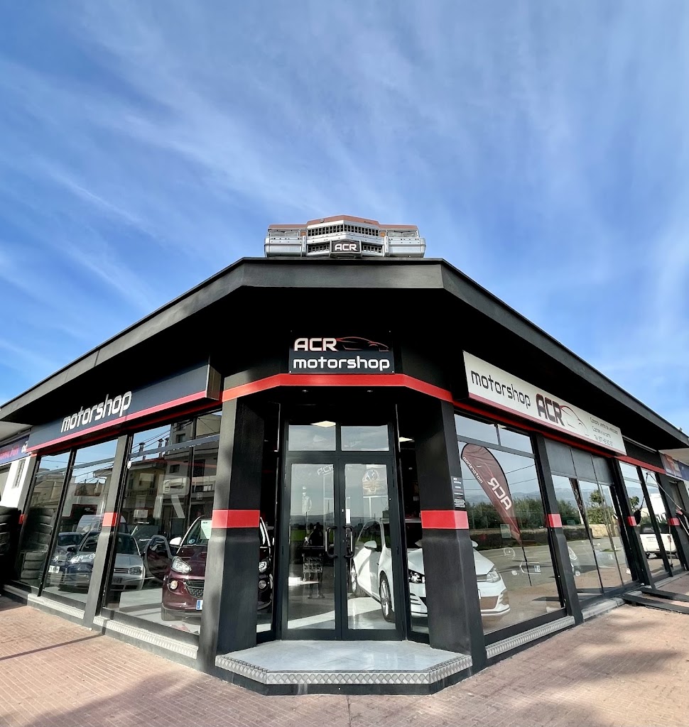 ACR Motorshop