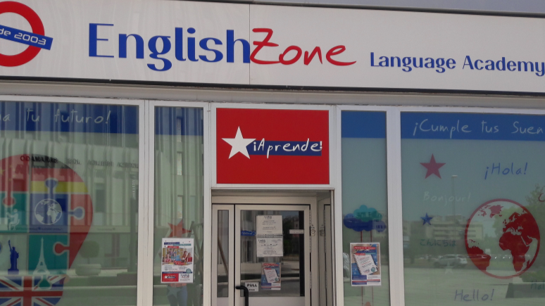 English Zone Academy | Academia de idiomas | Cursos intensivos de ingles | Escuela de idiomas Mairena Aljarafe