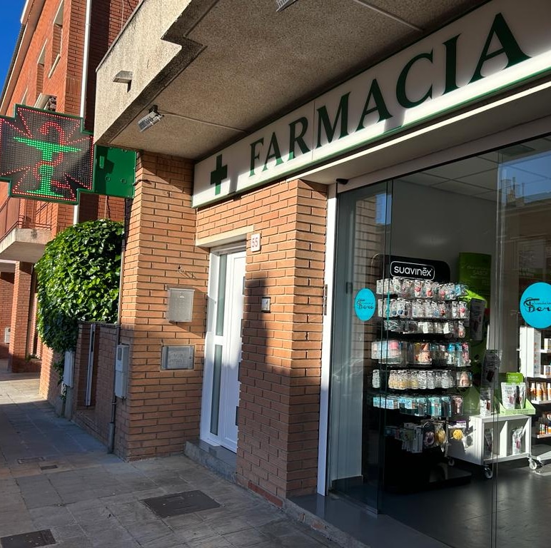 Farmacia Rosa Maria Sero Marti