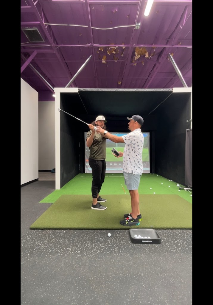  Denver Golf Performance