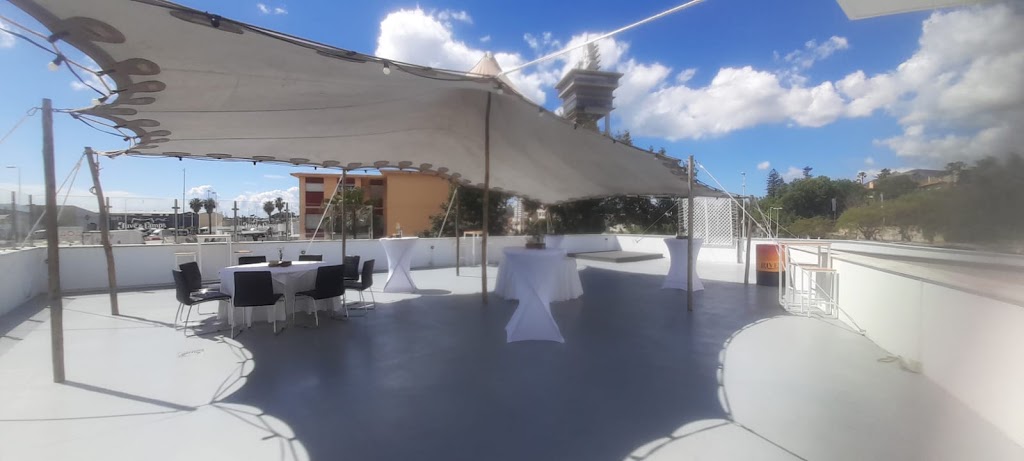 LA SEDE DE LA APBA Cafeteria y Restaurante — Mas recientes
