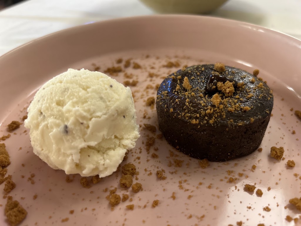 Restaurant dos.zero — Comida y bebida