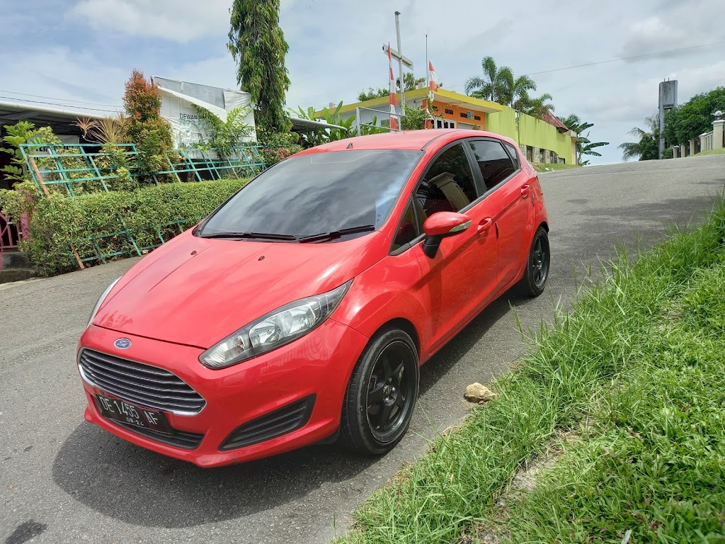 Bengkel Hamid