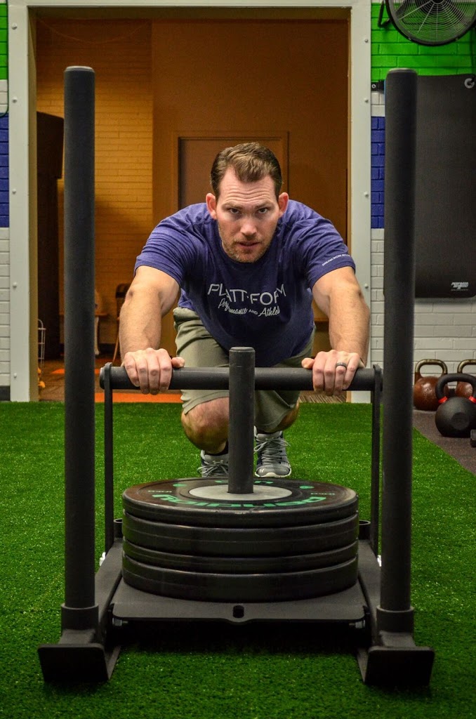  Platt-Form Performance Coaching