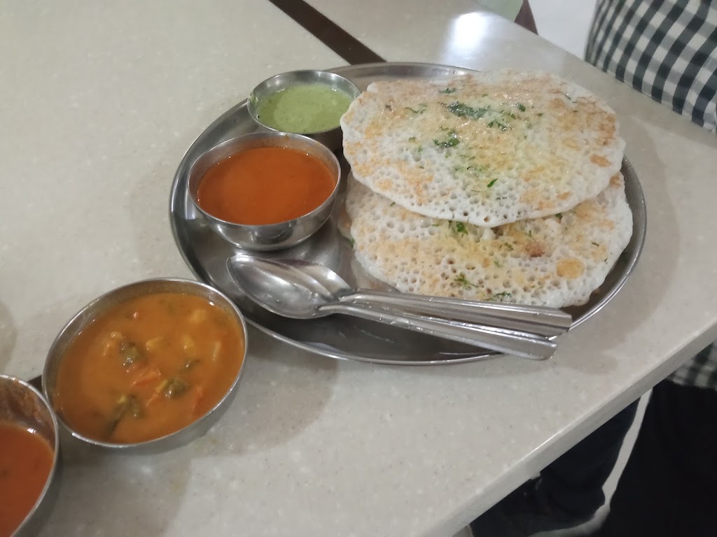 Food & drink