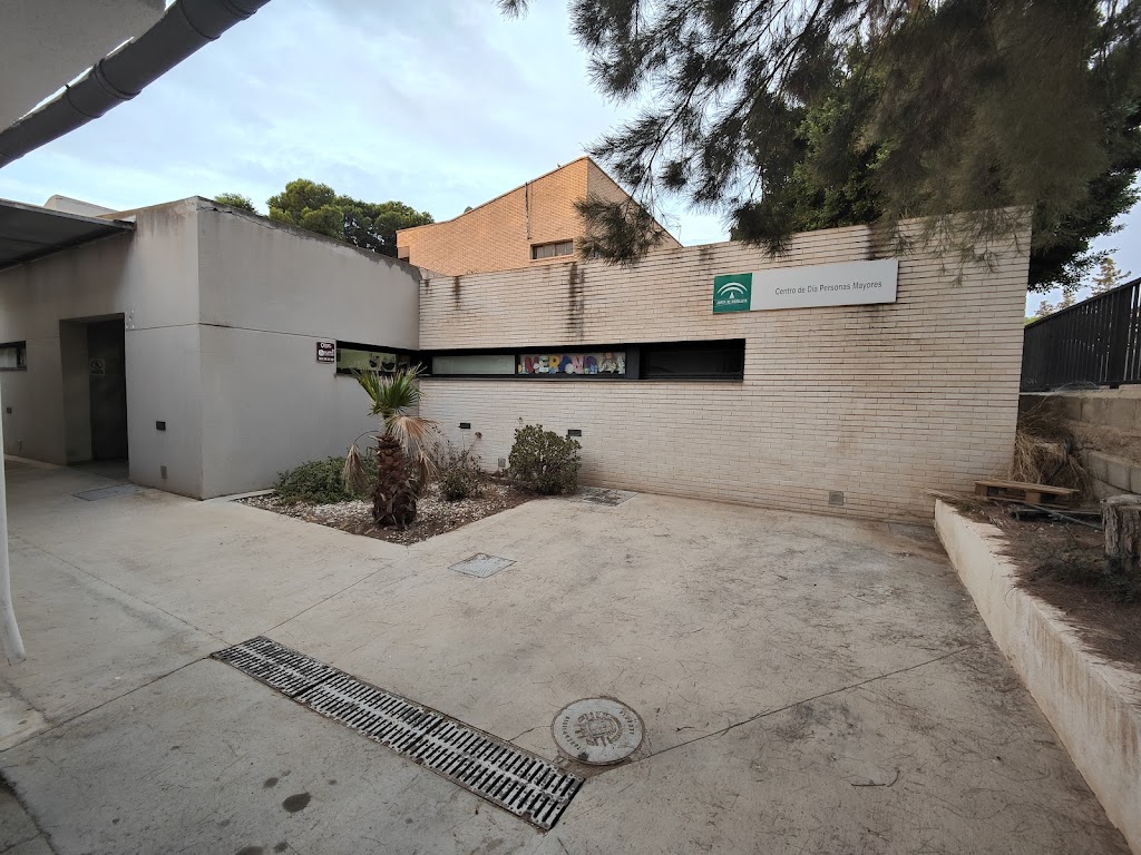 Centro de Dia Personas Mayores GRUPO REIFS NIJAR