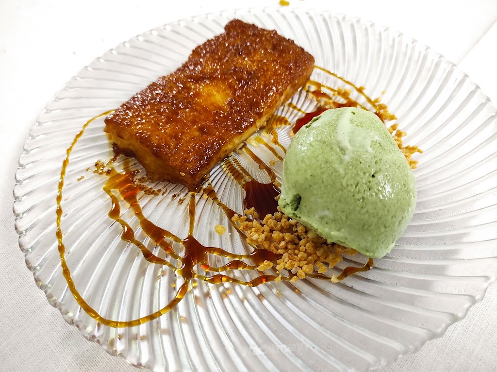Don Gil Restaurante — Comida y bebida