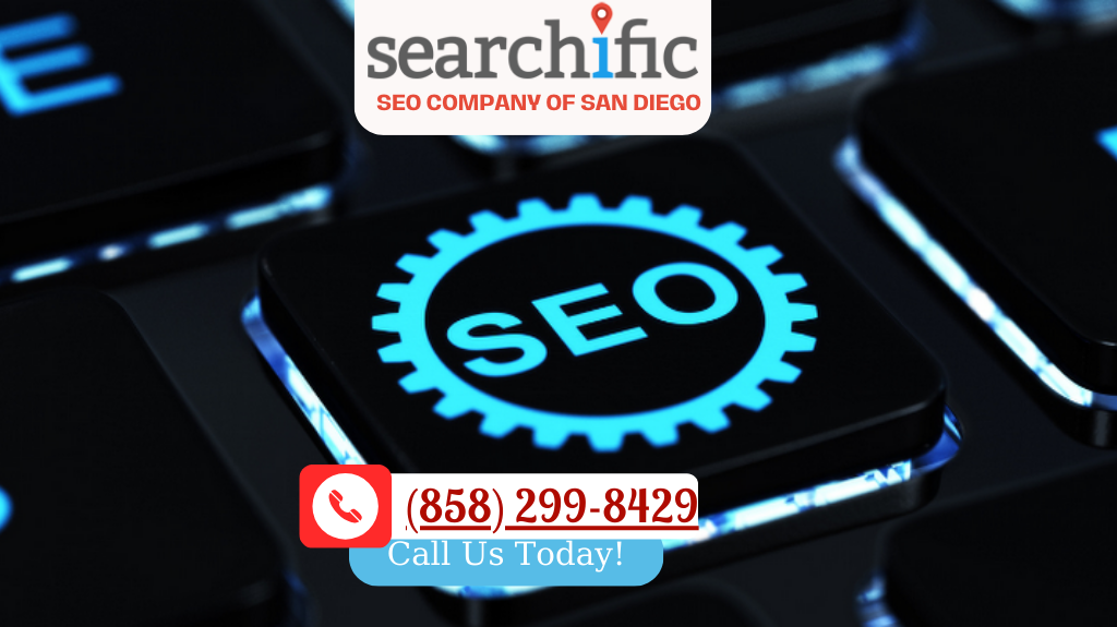 Searchific Seo Company