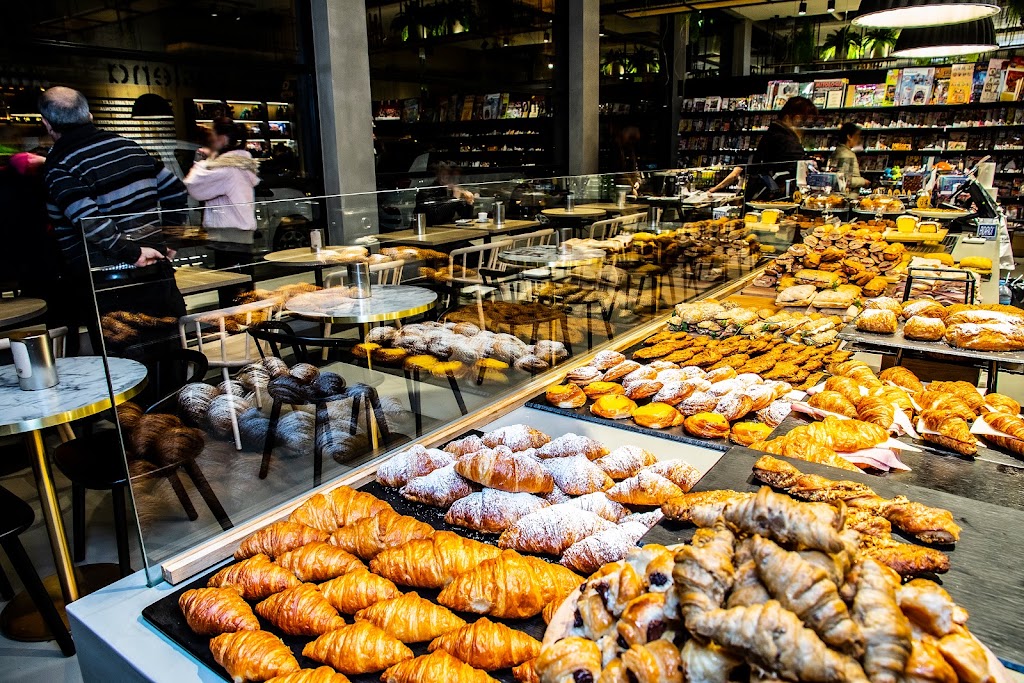 Cafeteria Roslena — Comida y bebida
