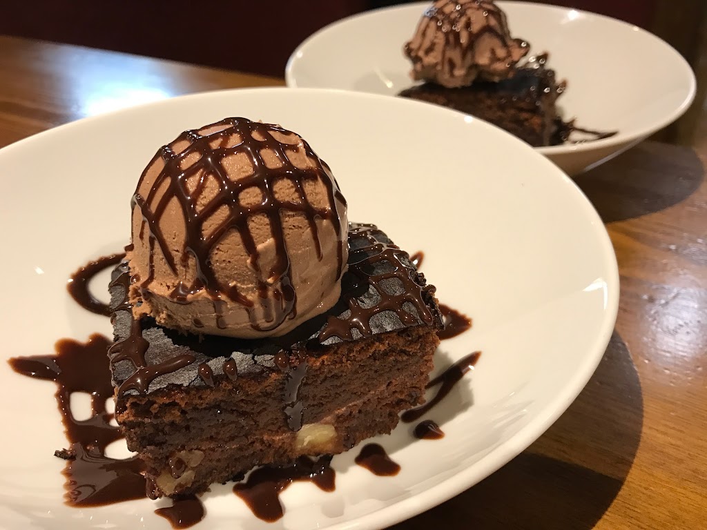 Restaurant Ca l'Isern — Comida y bebida