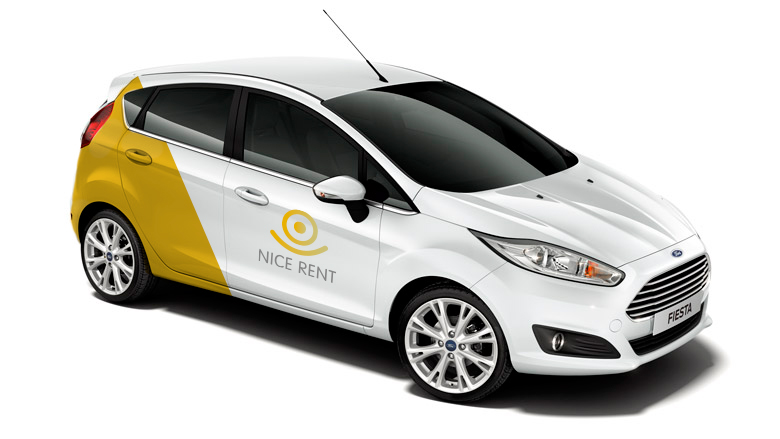 Nice Rent
