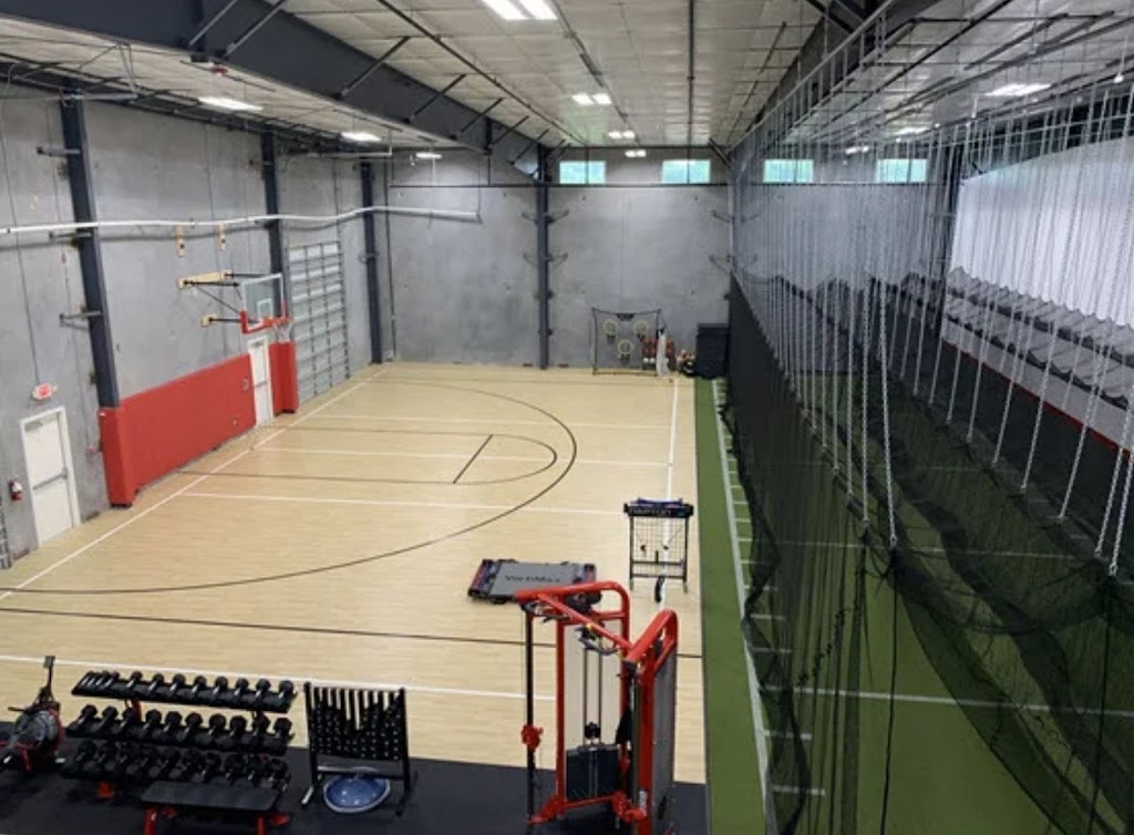  Redline Athletics Webster