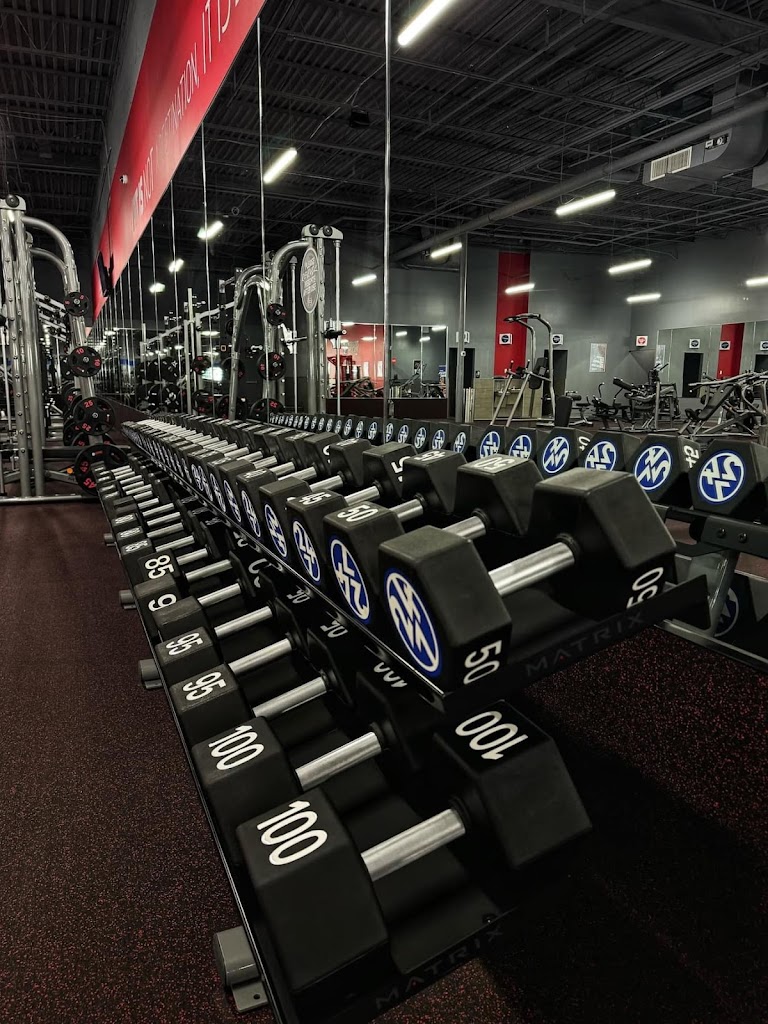  Workout Anytime Lakewood Park