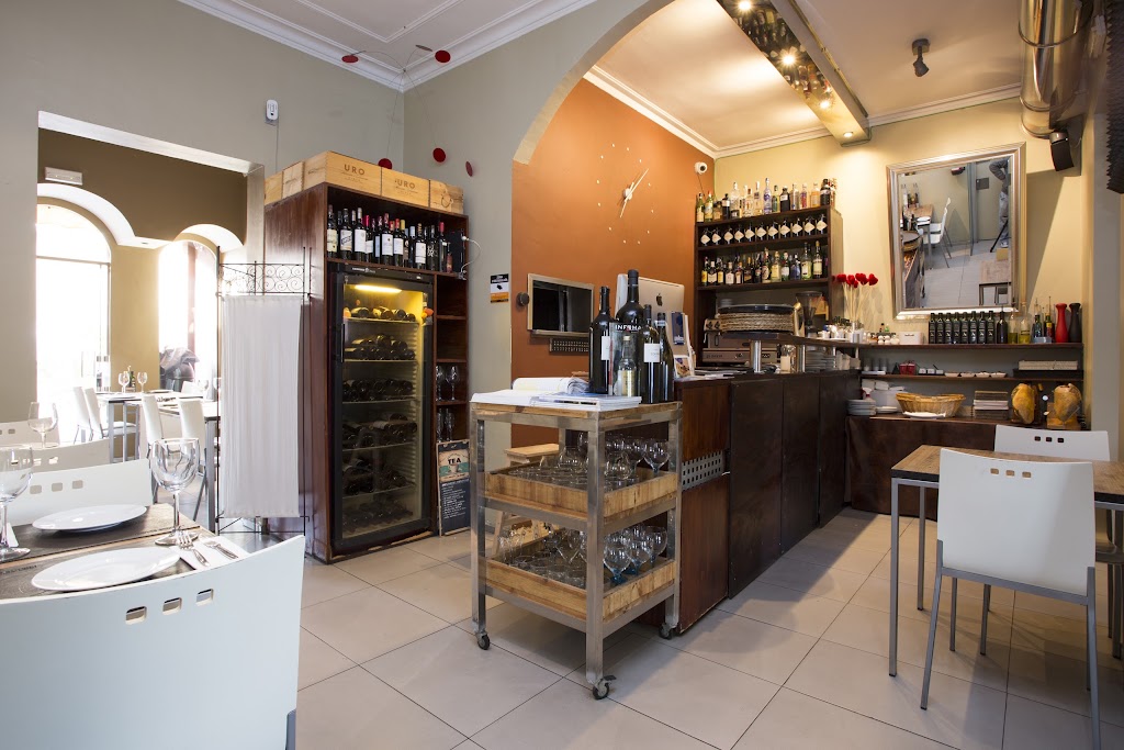 Restaurante Asador BOLIXE Cocina Esencial — Todas