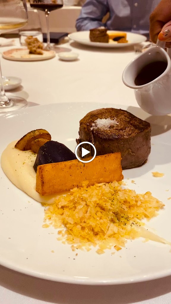 Cocina Cabal — Videos