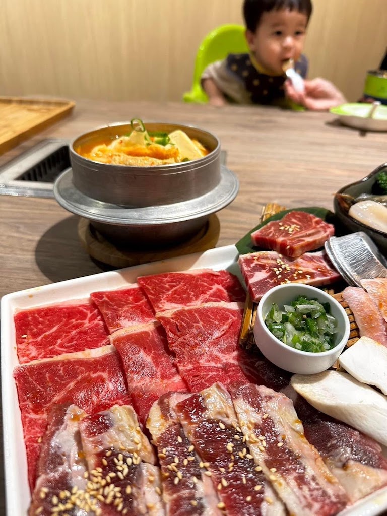 鉄鮮森 東海JMall店 的照片