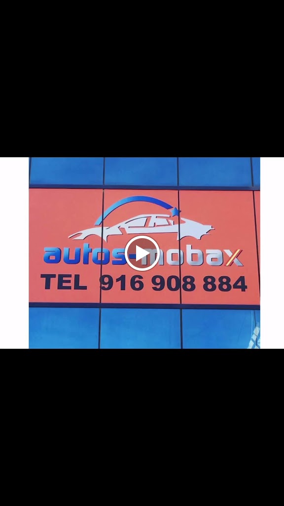 Autos Mobax (Taller Mecanico Chapa Pintura Coche Sustitucion Gratis en Fuenlabrada) — Videos