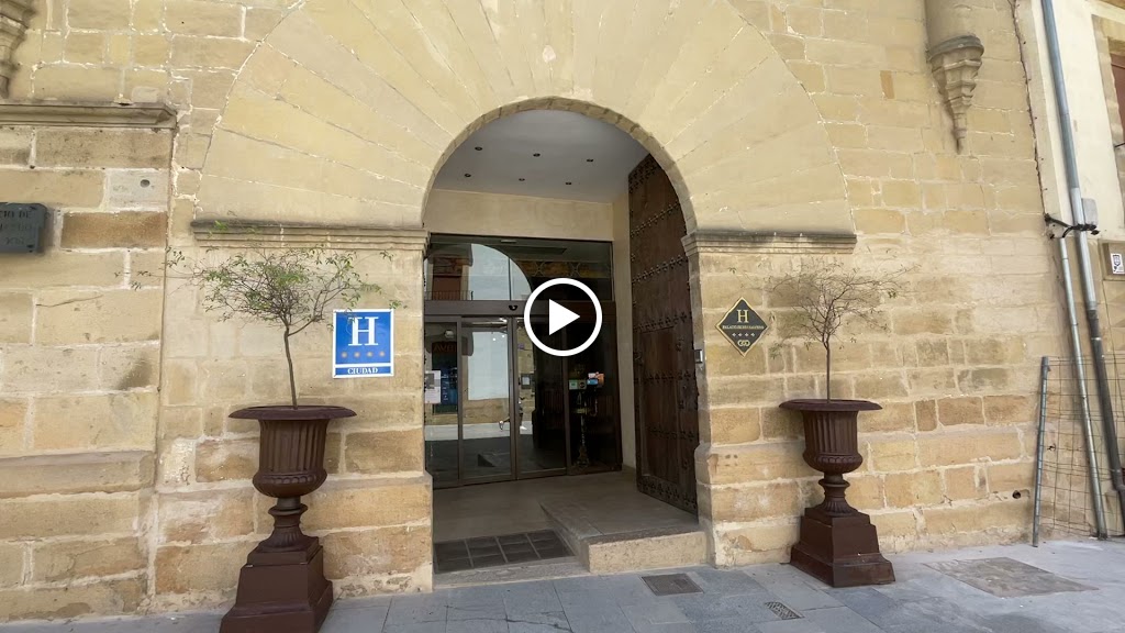 Palacio De Los Salcedos Restaurante — Videos
