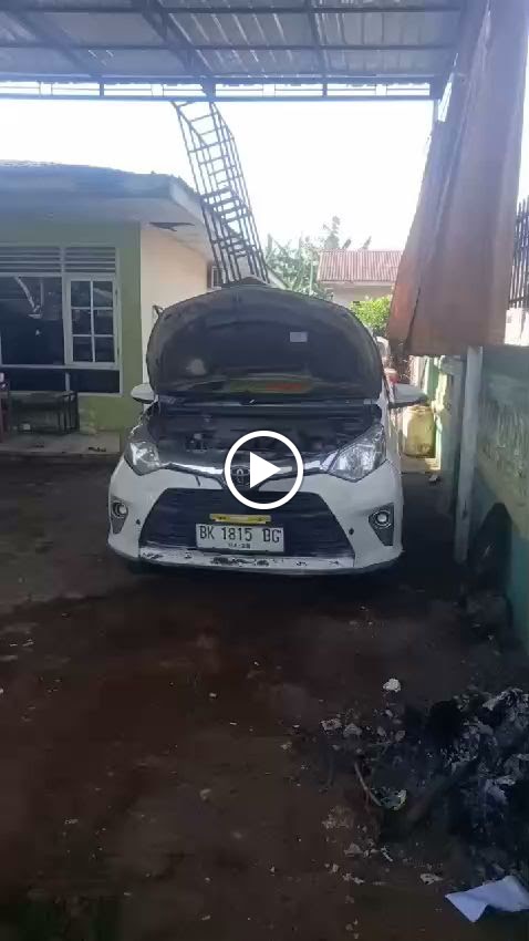 BENGKEL MOBIL AMRI