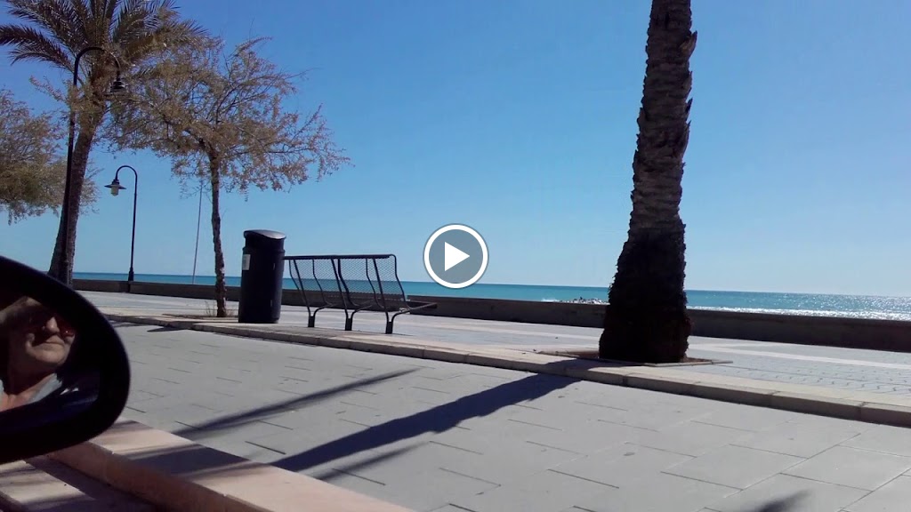 Restaurante la Sirena — Videos