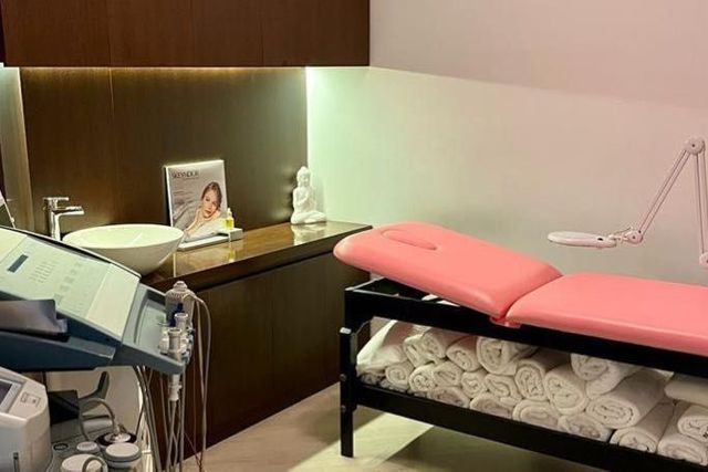 Dra. Mabel Mejia medicina estetica avanzada