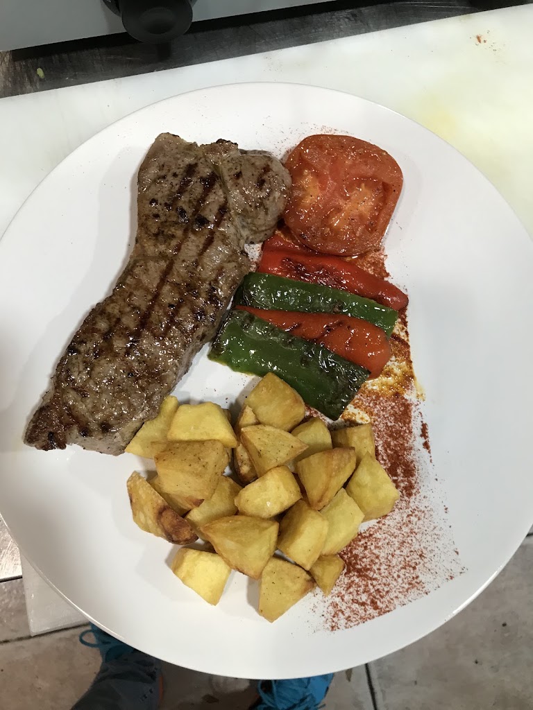 Bar Restaurante "La Guampa" — Todas