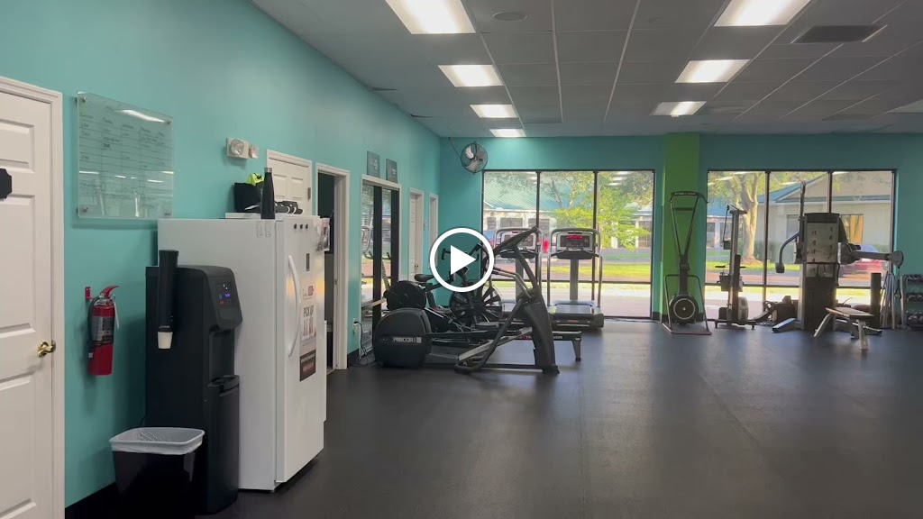  Momentum Fit Incorporated