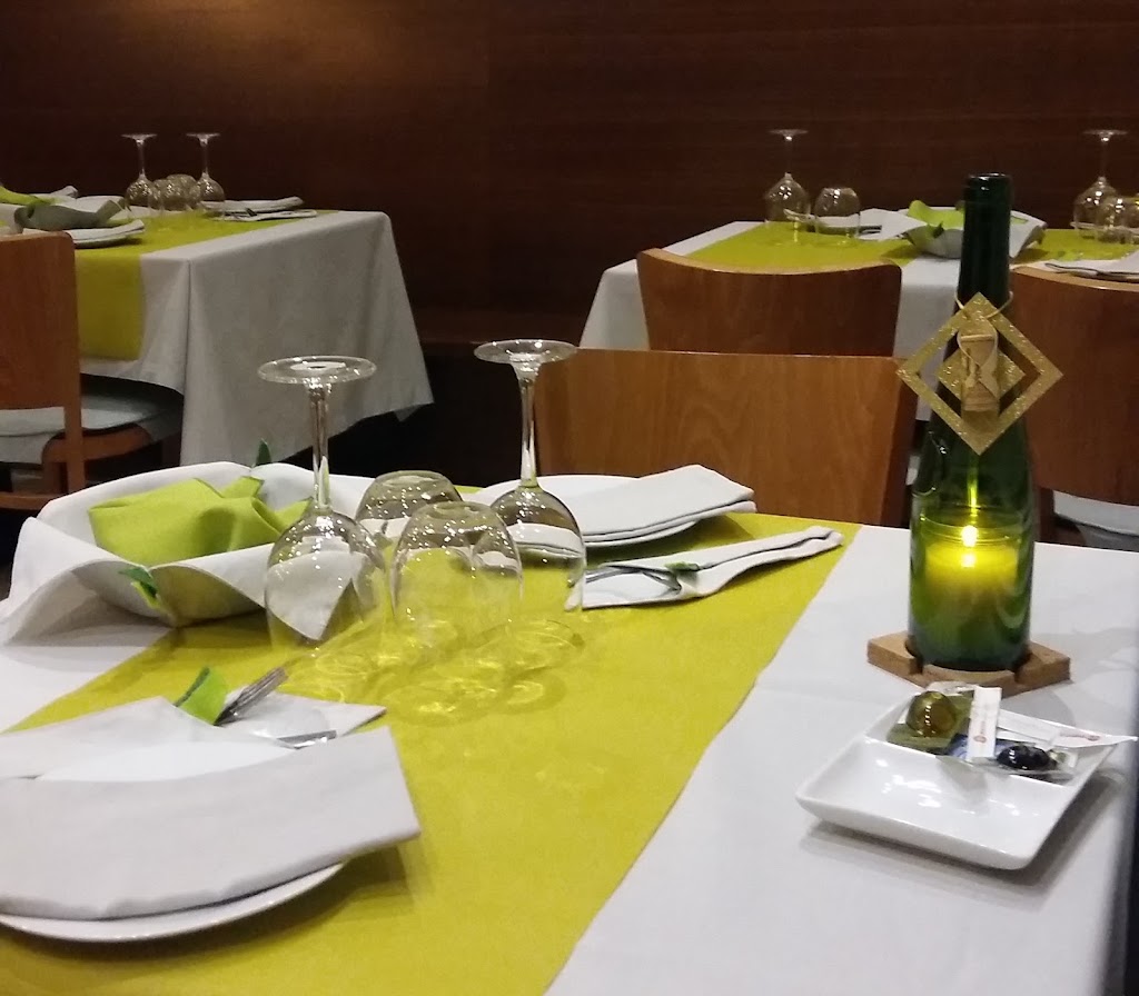 Restaurante El Gaucho Italiano s.l. — Comida y bebida