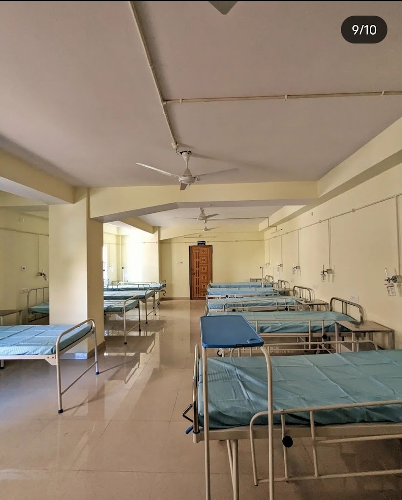 Dr. Health City Hospital Dumka